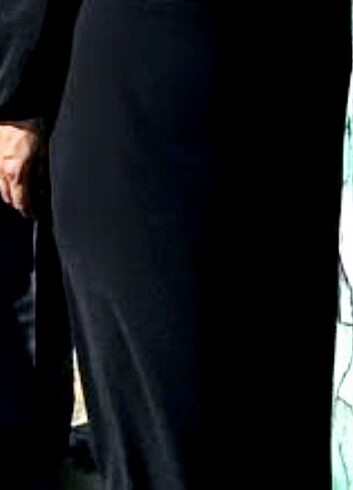 Saten abiye - Görsel 2