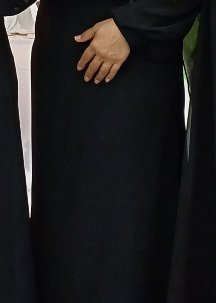 Saten abiye - Görsel 4