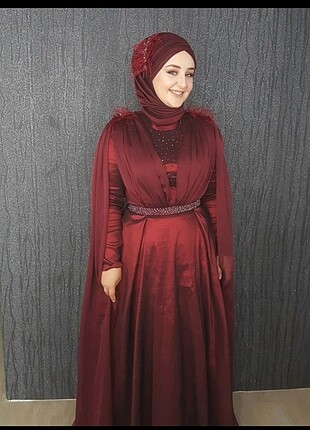 Kırmızı Abiye - Pazarlık vardır