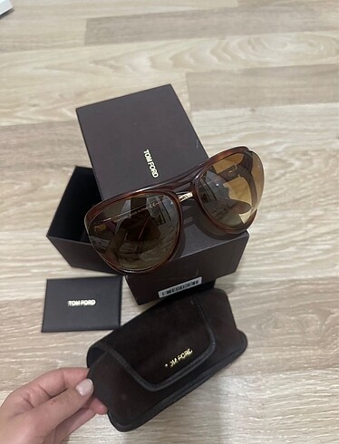 Tom ford vintage gözluk