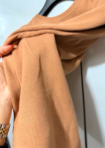 Taba suveter - Görsel 4