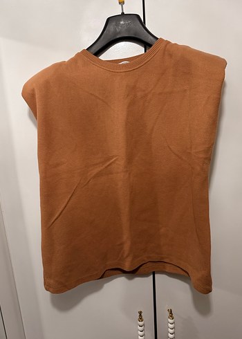 Taba suveter - Görsel 3