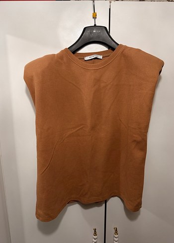 Taba suveter - Görsel 2