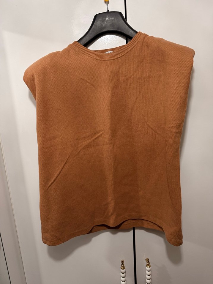 Taba suveter - Görsel 3