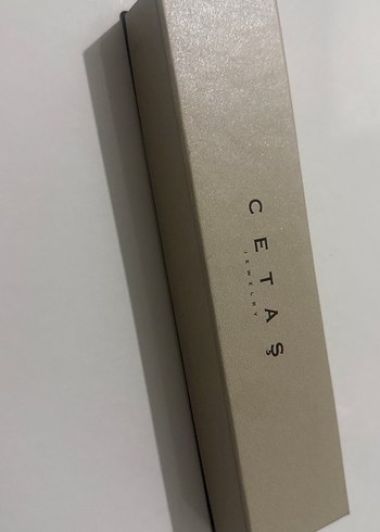 14 Ayar Altın Kalp şahmeran Cetaş - Görsel 3