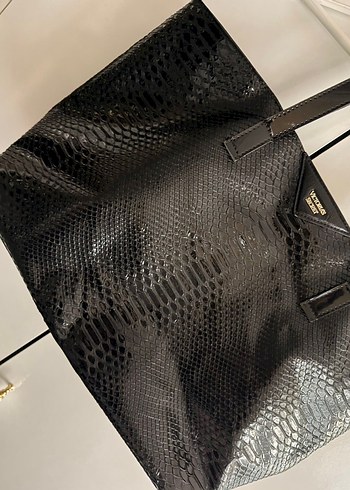 Victoria secret kol çantası - Görsel 2