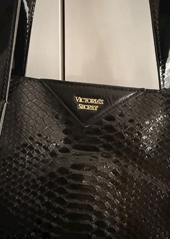 Victoria secret kol çantası - Görsel 3