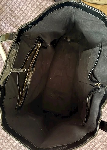 Victoria secret kol çantası - Görsel 4