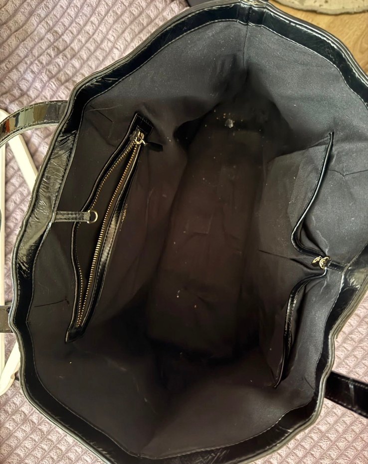 Victoria secret kol çantası - Görsel 4