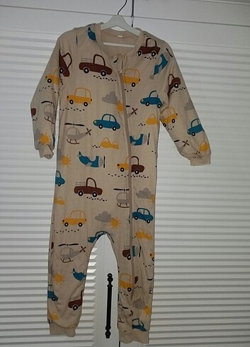 Lcw 1 tog uyku tulumu