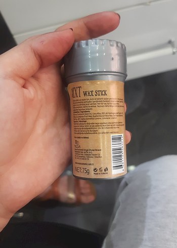 Marksman XT Wax Stick 75g - Görsel 2