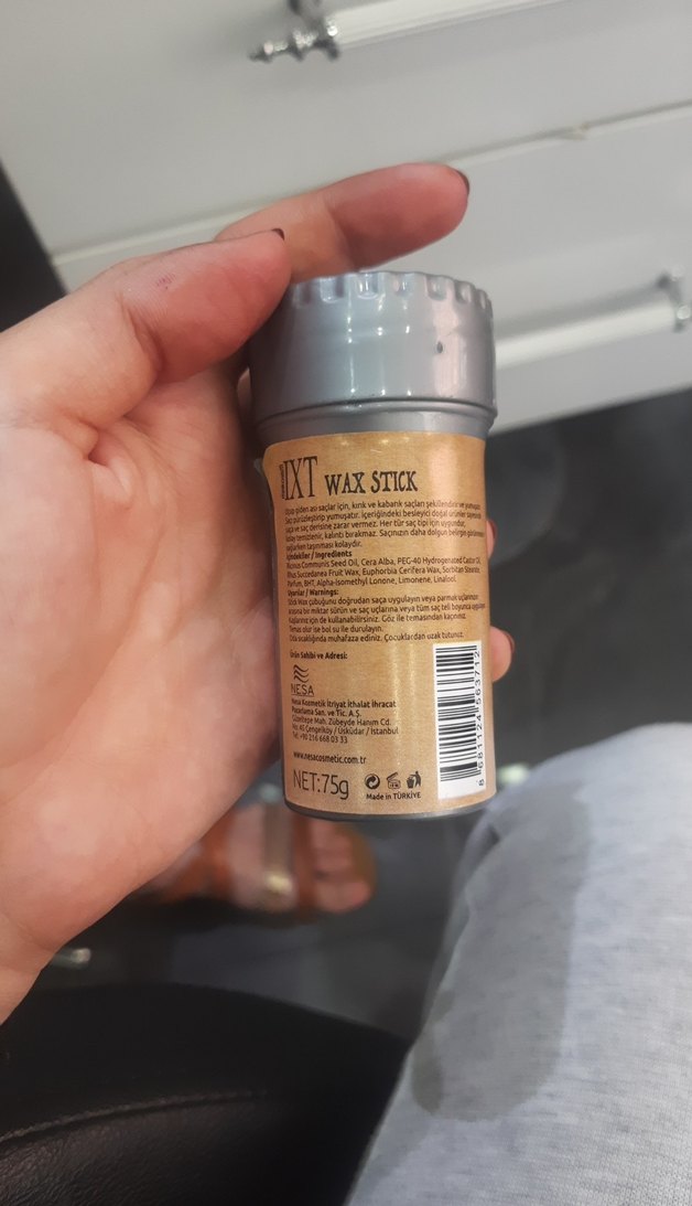 Marksman XT Wax Stick 75g - Görsel 2