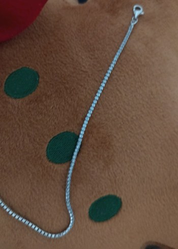 su yolu bileklik - Görsel 2