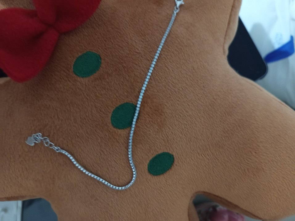 su yolu bileklik - Görsel 3