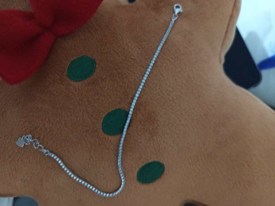 su yolu bileklik - Görsel 2