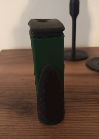 BOSCH PLR30 Yeşil Lazer Ölçüm Cihazı - Görsel 2