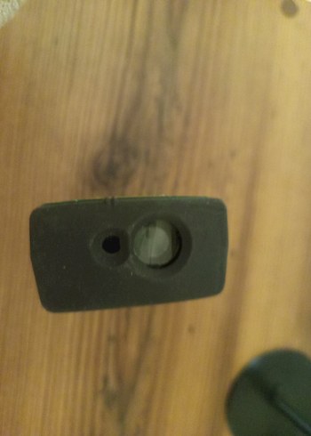 BOSCH PLR30 Yeşil Lazer Ölçüm Cihazı - Görsel 4