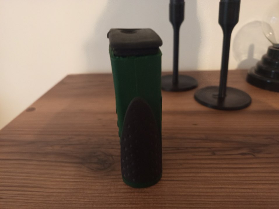 BOSCH PLR30 Yeşil Lazer Ölçüm Cihazı - Görsel 2