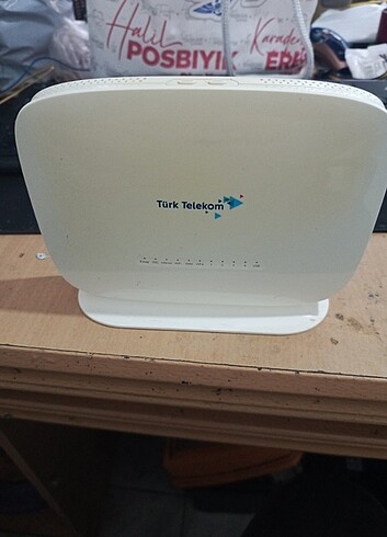 Vdsl modem