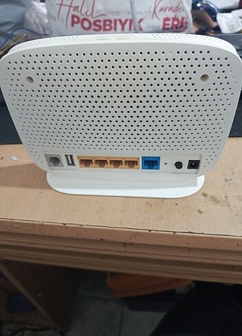 Tp-Link Vdsl modem