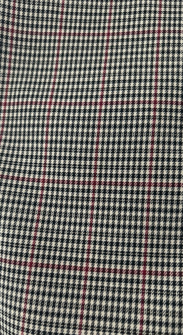 Bilek boy pantolon normal bel 38 beden - Görsel 2