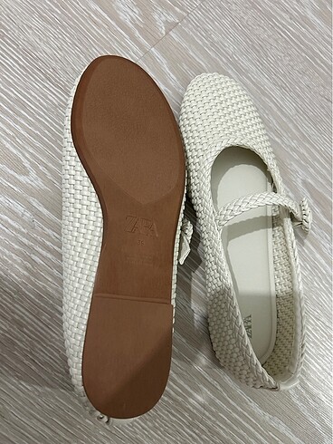 39 Beden Zara babet