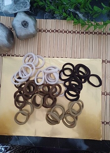 40 Adet Saç Tokası  - Görsel 2