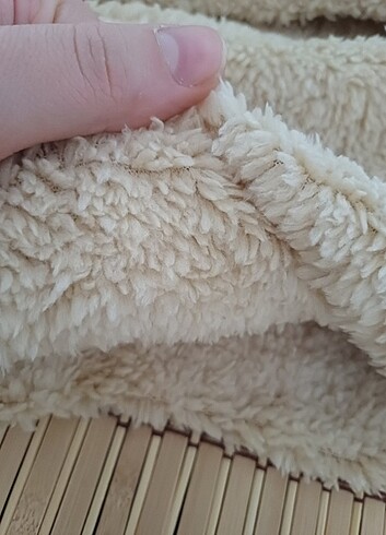 Ayıcık Pofuduk Bere - Görsel 5