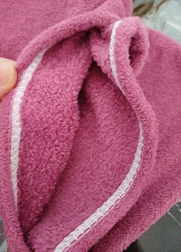 Sıfır sihirli Mikrofiber Saç Kurutma Havlusu - Görsel 5