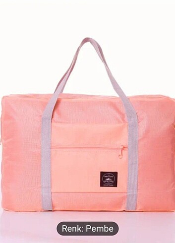 Sıfır Taşınabilir Hareketli Bagaj Çantası  - Görsel 2