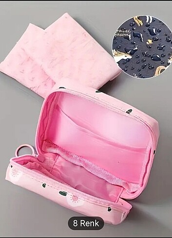 Sıfır Cok amaçlı Çanta Organizatörü - Görsel 5