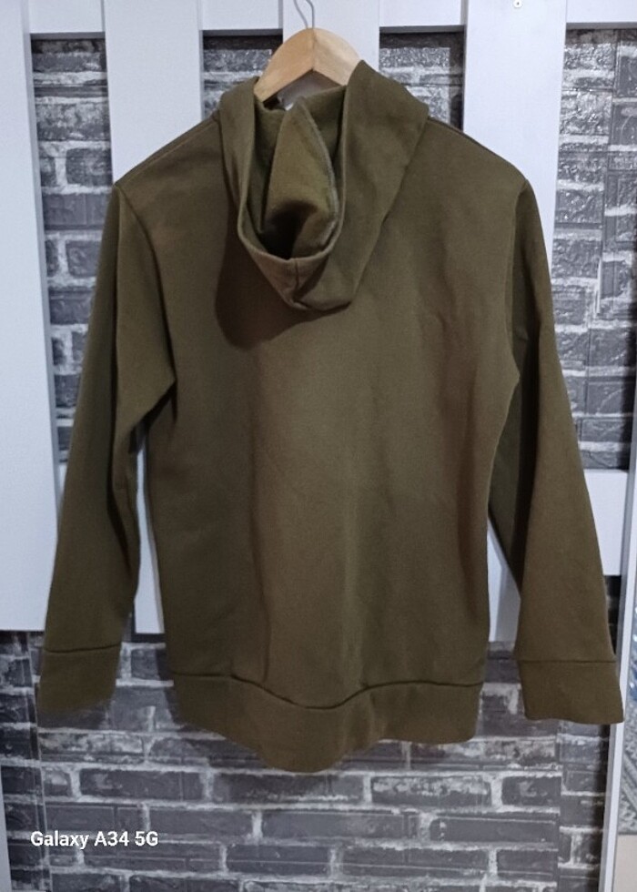 Sweetshirt  - Görsel 2