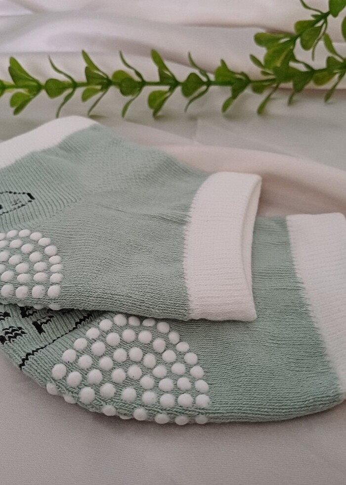 Bebek Yürümeye Yardımcı Dizlik - Görsel 2