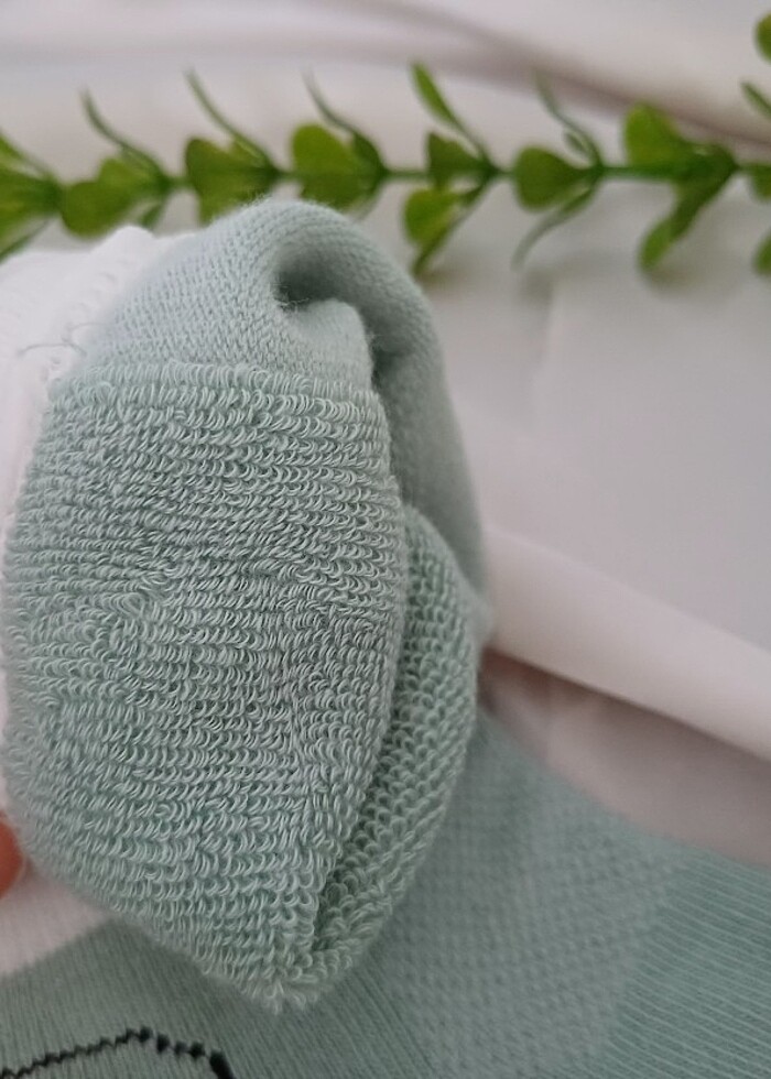 Bebek Yürümeye Yardımcı Dizlik - Görsel 3