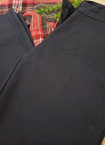 Diğer Kumaş Pantolon