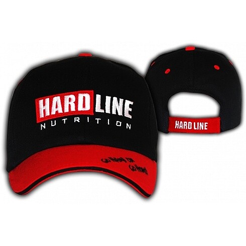 Hardlıne Amerıkan Beyzbol unisex sapka