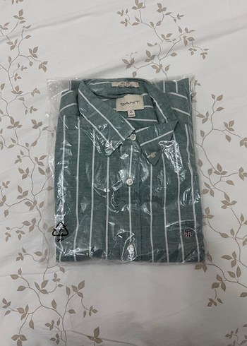Gant Klasik Gomlek