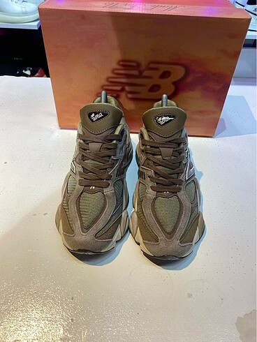 New Balance Ürün 0 orijinaldir