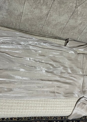 Taşlı Abiye - Görsel 12