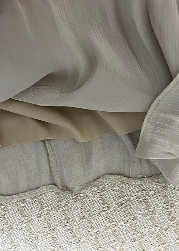 Taşlı Abiye - Görsel 8