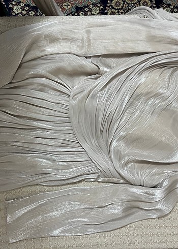 Taşlı Abiye - Görsel 13