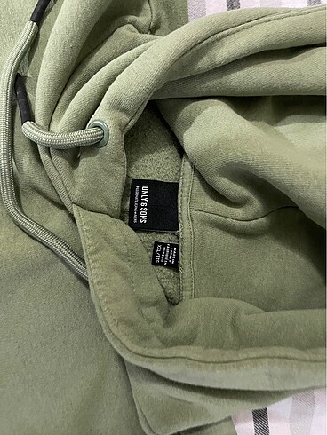 Diğer Yeşil sweat