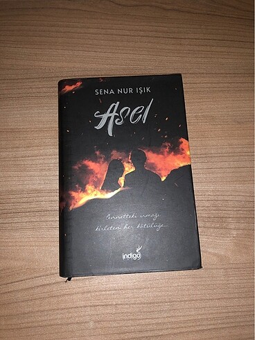 Asel-Sena Nur Işık