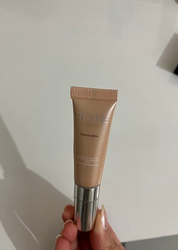 Note Mineral BB Krem SPF15 10ml Açık Ton - Görsel 2