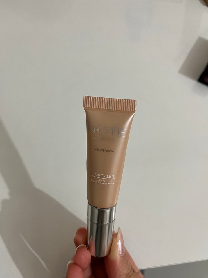 Note Mineral BB Krem SPF15 10ml Açık Ton - Görsel 2