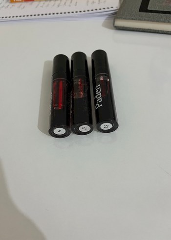 Paden Tint Seti Sadece 1numarasi kaldi - Görsel 2