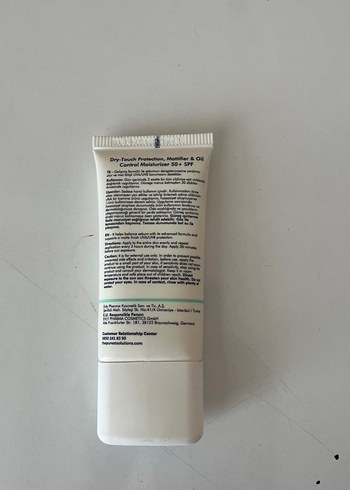 The Purest Solutions SPF 50 Güneş Kremi - Görsel 2