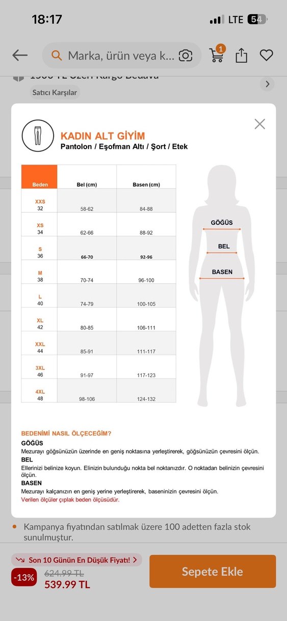 Kadın Siyah Payetli Pullu Mini Etek - Görsel 4