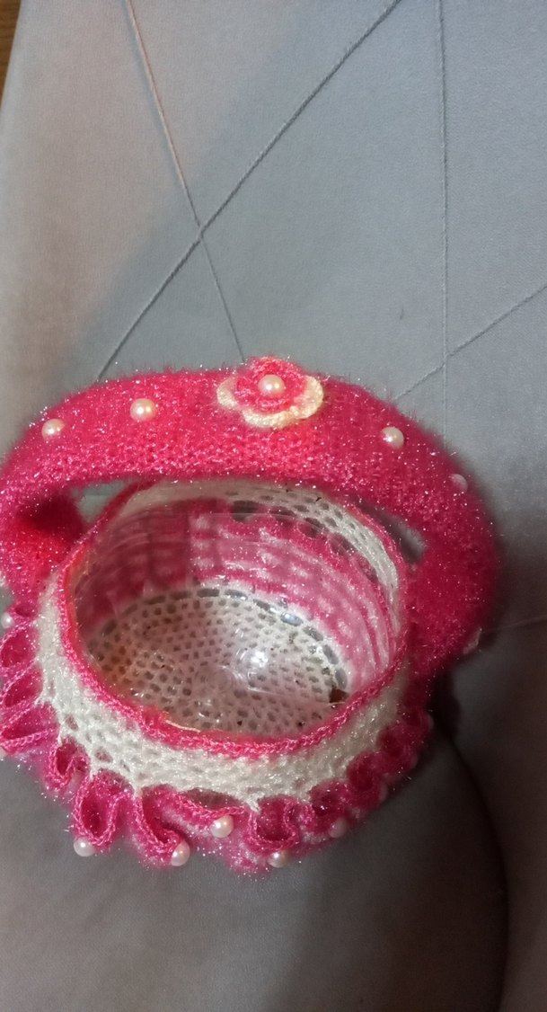 sepet dekoratif sepet - Görsel 2