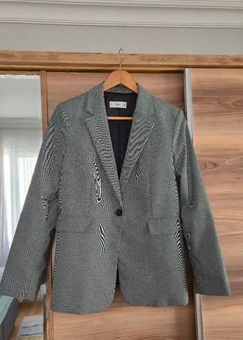 Mango Blazer Ceket